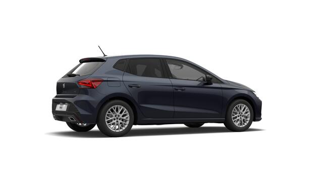 Seat IBIZA 1.0 EcoTSI 95 5MT Style