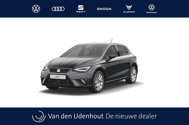 Seat IBIZA 1.0 EcoTSI 95 5MT FR Business Connect