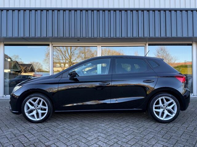 Seat IBIZA 1.0 TSI FR Business Intense Tech. Camera, Carplay