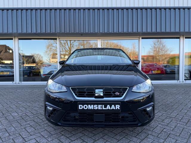 Seat IBIZA 1.0 TSI FR Business Intense Tech. Camera, Carplay