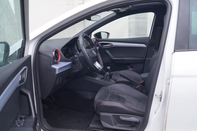 Seat IBIZA 1.0 EcoTSI FR Plus -PANO-DIGI-LED-ECC-PDC-