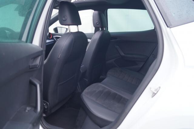Seat IBIZA 1.0 EcoTSI FR Plus -PANO-DIGI-LED-ECC-PDC-