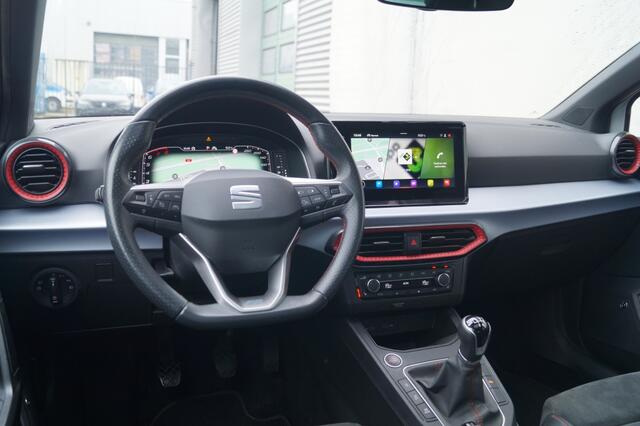 Seat IBIZA 1.0 EcoTSI FR Plus -PANO-DIGI-LED-ECC-PDC-