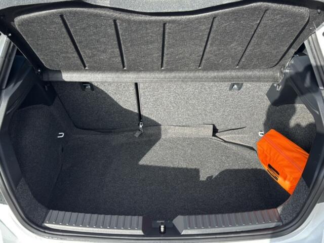 Seat IBIZA 1.0 TSI DSG FR BNS ACC/CAMERA/NAVI/STOELVERW/LED/BEATS-AUDIO