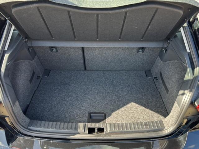 Seat IBIZA 1.0 TSI DSG STYLE LED/NAVI/CRUISE/STOELVERW/PDC