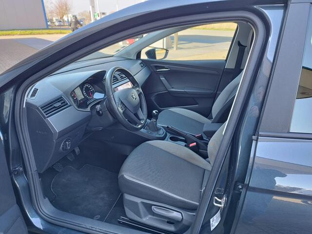 Seat IBIZA 1.0 TSI Excellence ** NAVI ** Carplay ** Bluetooth ** CAMERA **