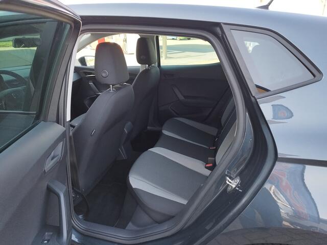 Seat IBIZA 1.0 TSI Excellence ** NAVI ** Carplay ** Bluetooth ** CAMERA **