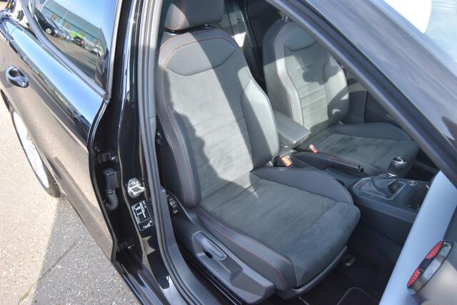 Seat IBIZA 1.0 EcoTSI FR Plus , PANODAK , CLIMATR , NAVI , V ST VERW , LED KOPL ,