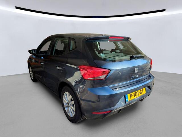 Seat IBIZA 1.0 EcoTSI Style