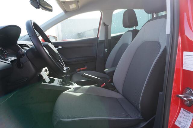 Seat IBIZA 1.0 TSI Style Intense | BEATS AUDIO |CAMERA | CLIMATE | CARPLAY / NAVI | TREKHAAK |