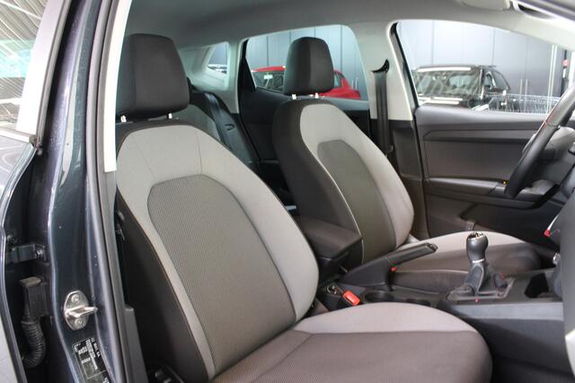 Seat IBIZA 1.0 TSI Flex / Camera / Navigatie / Cruise Control / PDC voor + achter /
