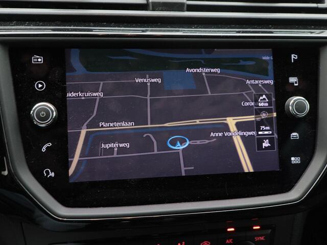 Seat IBIZA 1.0 TSi 115 Pk FR Business Intense | Camera | Stoelverwarming | Climatronic | CarPlay | Adaptive Cruise | 17 Inch