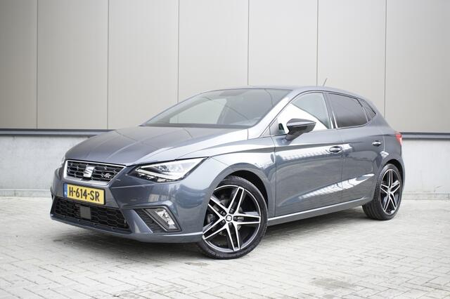 Seat IBIZA 1.0 TSI FR Bns Int.