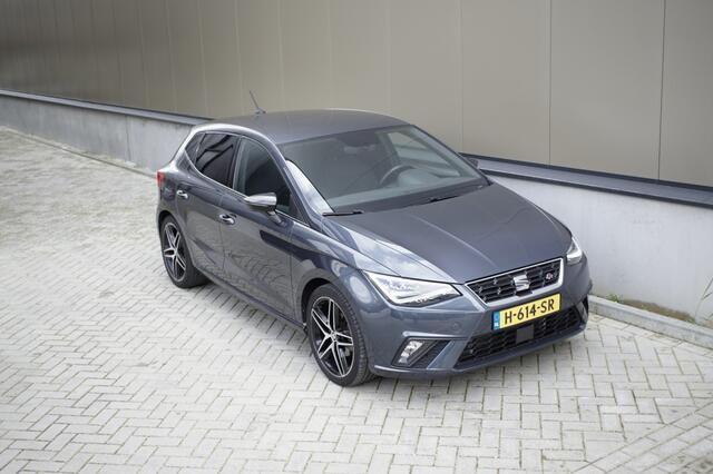 Seat IBIZA 1.0 TSI FR Bns Int.