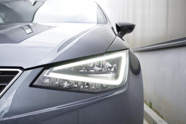 Seat IBIZA 1.0 TSI FR Bns Int.