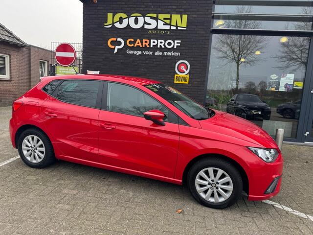 Seat IBIZA 1.0 MPI REFERENCE