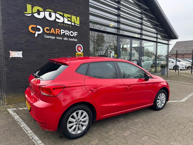 Seat IBIZA 1.0 MPI REFERENCE