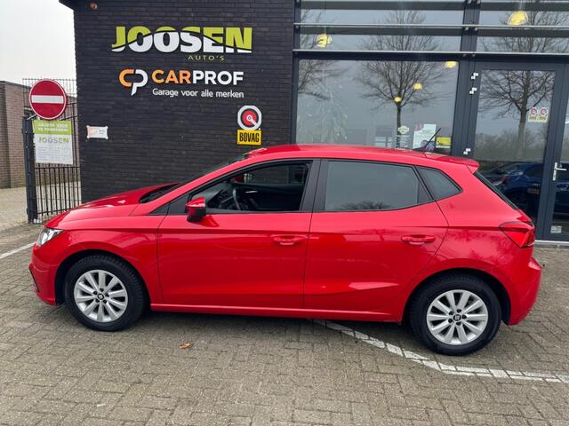 Seat IBIZA 1.0 MPI REFERENCE