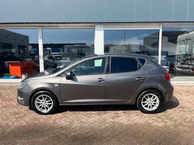 Seat IBIZA 1.0 TSI FR Connect Clima Cruise Navi