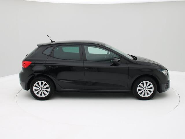 Seat IBIZA 1.0 EcoTSI Style Business Connect Camera /Navig.
