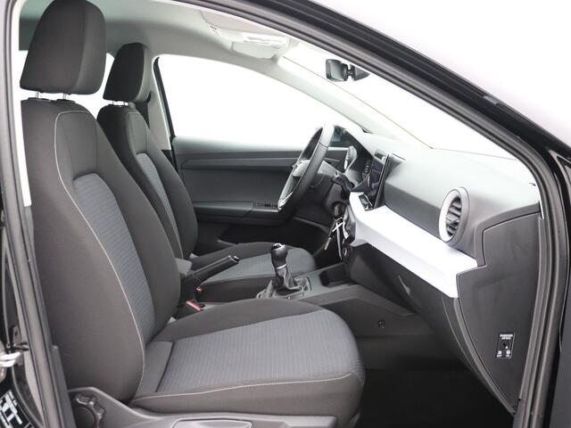 Seat IBIZA 1.0 EcoTSI Style Business Connect Camera /Navig.