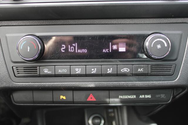 Seat IBIZA 1.0 EcoTSI FR Connect 96Pk XENON NAVI ECC 168000KM!!!