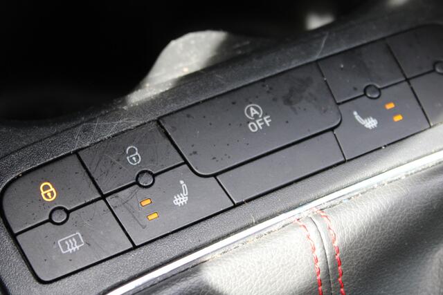 Seat IBIZA 1.0 EcoTSI FR Connect 96Pk XENON NAVI ECC 168000KM!!!