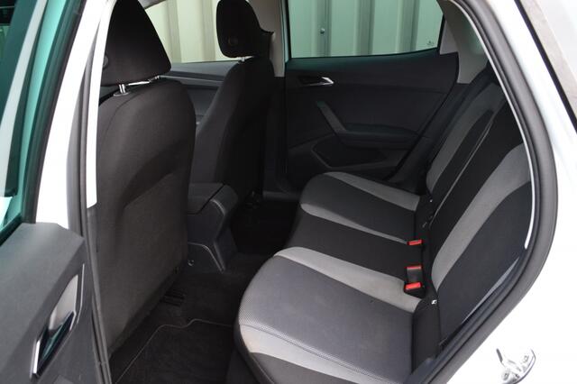 Seat IBIZA 1.0 TSI 116PK Business LED/Camera/Keyless/Navi