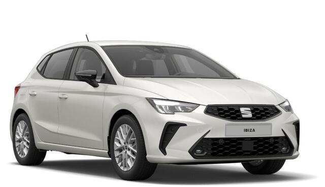Seat IBIZA 1.0 EcoTSI Style Plus