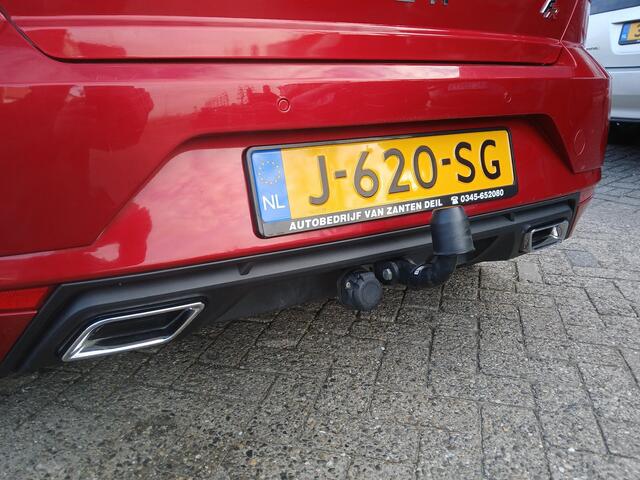 Seat IBIZA 1.0 TSI FR Business Intense + Navigatie + Trekhaak etc.