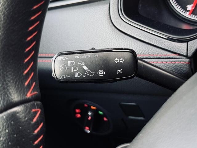 Seat IBIZA 1.0 TSI FR Pano/Automaat/Camera Alcantara/apple