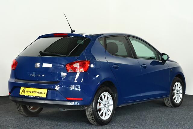 Seat IBIZA 1.0 EcoTSI Style / Carplay / Navi / Cruisecontrol