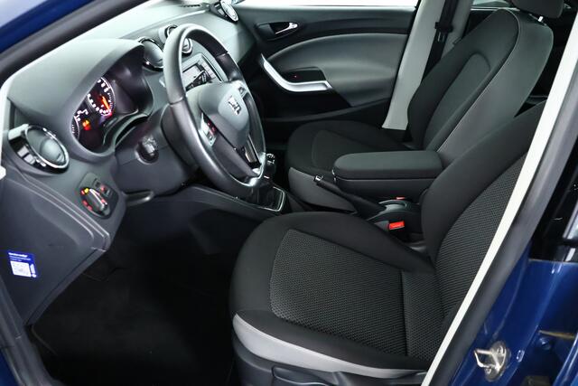 Seat IBIZA 1.0 EcoTSI Style / Carplay / Navi / Cruisecontrol