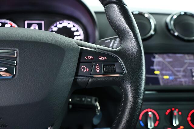 Seat IBIZA 1.0 EcoTSI Style / Carplay / Navi / Cruisecontrol