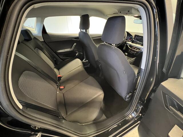 Seat IBIZA 1.0 EcoTSI Style