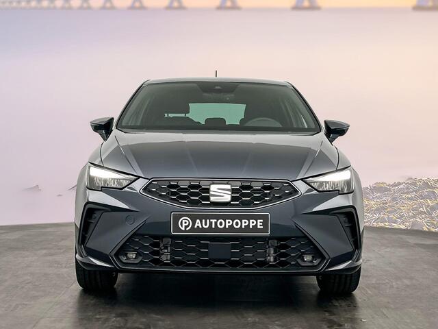 Seat IBIZA Style Business Connect 1.0 EcoTSI 70 kW / 95 PK Ha