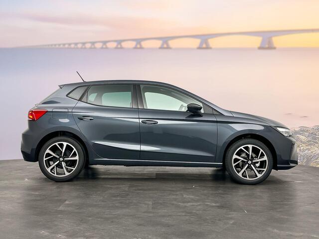 Seat IBIZA Style Business Connect 1.0 EcoTSI 70 kW / 95 PK Ha