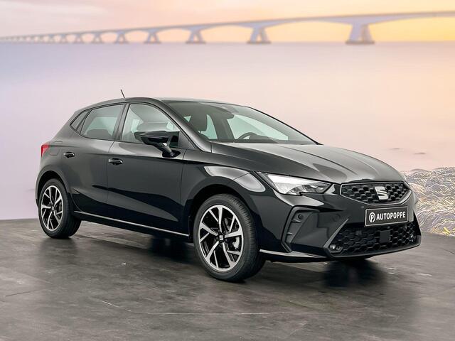 Seat IBIZA Style Business Connect 1.0 EcoTSI 85 kW / 115 PK H