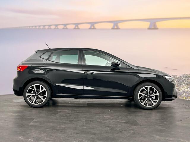 Seat IBIZA Style Business Connect 1.0 EcoTSI 85 kW / 115 PK H