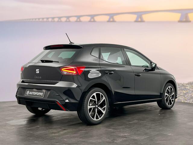Seat IBIZA Style Business Connect 1.0 EcoTSI 85 kW / 115 PK H