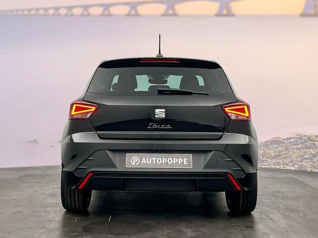 Seat IBIZA Style Business Connect 1.0 EcoTSI 85 kW / 115 PK H