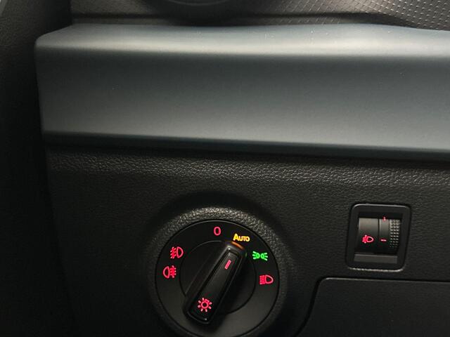 Seat IBIZA Style Business Connect 1.0 EcoTSI 85 kW / 115 PK H