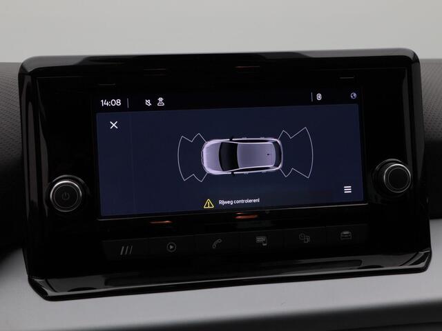 Seat IBIZA 1.0 TSi Style Business Connect | Stoelverwarming | Parkeer Sensoren | Carplay | Cruise Control | Climatronic | 17 Inch | 43.124 Km !!