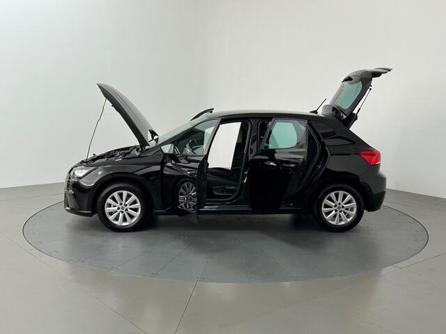 Seat IBIZA 1.0 ECOTSI STYLE BNS CONNECT NAVI PDC V+A