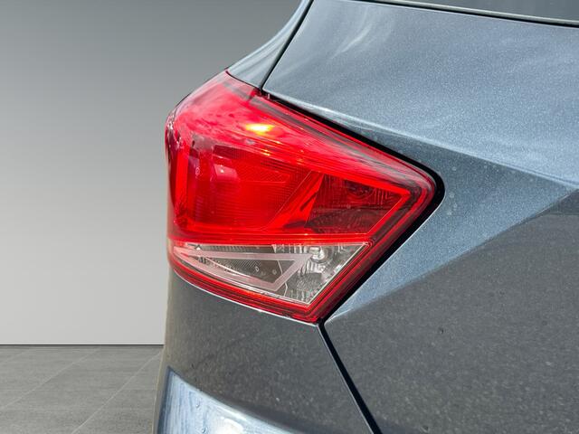 Seat IBIZA 1.0 115pk EcoTSI Style Business Connect Parkeersensoren achter | Airconditioning | App-connect