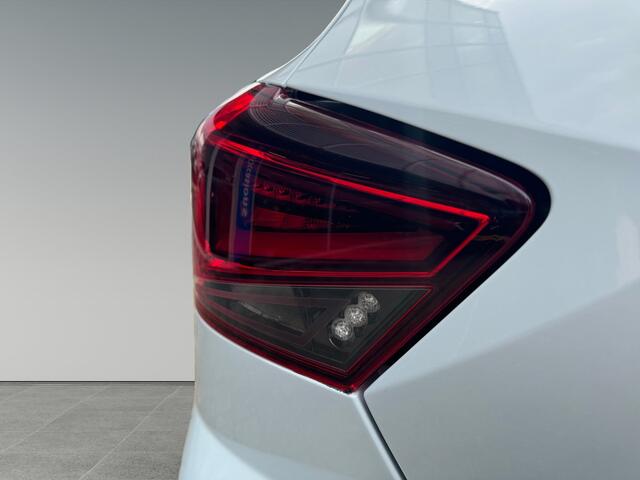 Seat IBIZA 1.0 115pk EcoTSI FR Business Connect Parkeersensoren achter | App-connect | Velgen 'Dynamic', 17 inch lichtmetaal