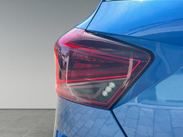 Seat IBIZA 1.0 115pk EcoTSI FR Business Connect Parkeersensoren achter | Cruise Control | Multimediasysteem met 8,25 inch