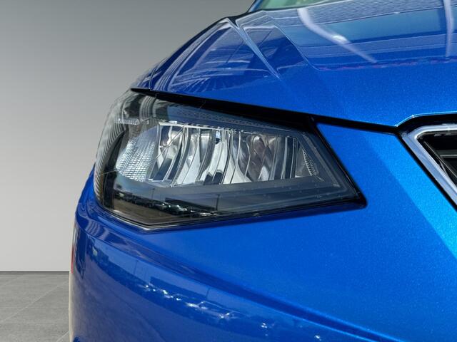 Seat IBIZA 1.0 115pk EcoTSI FR Business Connect Parkeersensoren achter | Cruise Control | Multimediasysteem met 8,25 inch