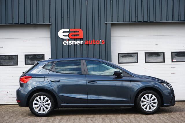 Seat IBIZA 1.0 TSI Flex | CAMERA | CARPLAY / NAVI | CLIMATE |