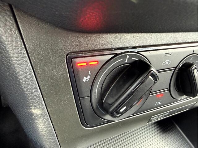 Seat IBIZA 1.0 MPI Reference Airco, Stoelverwarming, Cruise Controll